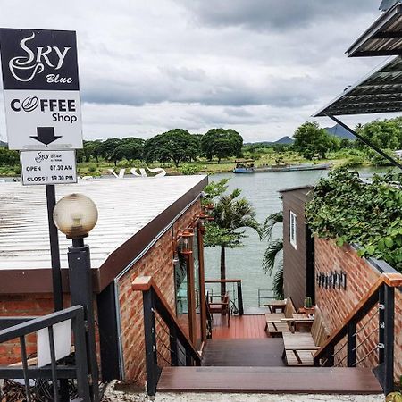Sky Resort Kanchanaburi Exterior photo