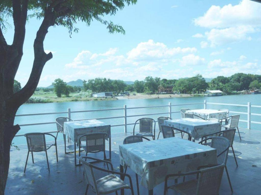 Sky Resort Kanchanaburi Exterior photo