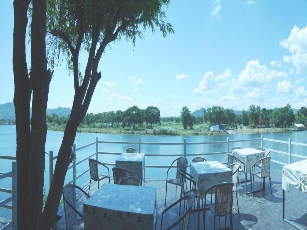 Sky Resort Kanchanaburi Exterior photo