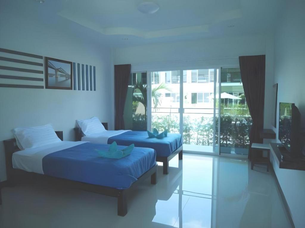 Sky Resort Kanchanaburi Exterior photo