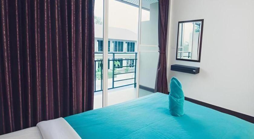 Sky Resort Kanchanaburi Exterior photo