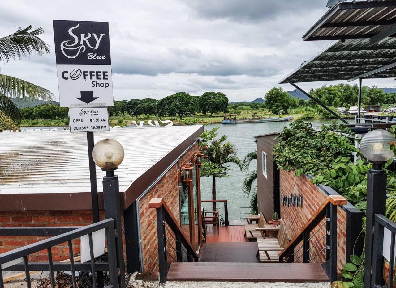 Sky Resort Kanchanaburi Exterior photo